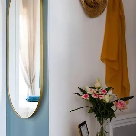 Ulysse By Kleidos - T2 Dans Le Centre De * Pont-Audemer