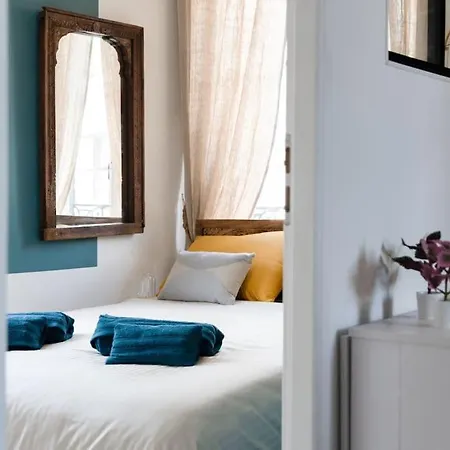 Ulysse By Kleidos - T2 Dans Le Centre De * Pont-Audemer