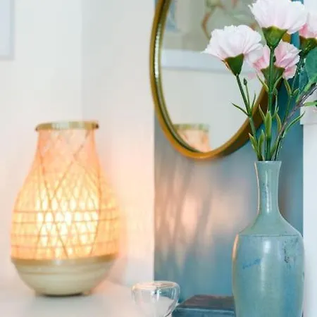 Ulysse By Kleidos - T2 Dans Le Centre De Appartement *