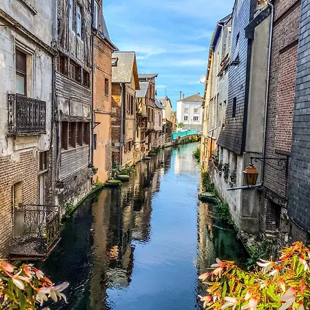 Ulysse By Kleidos - T2 Dans Le Centre De