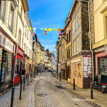 Ulysse By Kleidos - T2 Dans Le Centre De Appartement *