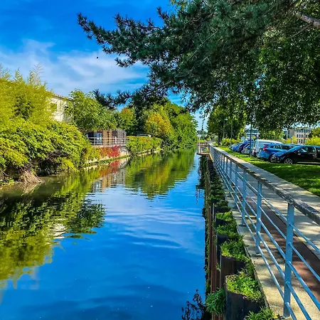 Appartement Ulysse By Kleidos - T2 Dans Le Centre De *