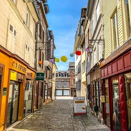 Ulysse By Kleidos - T2 Dans Le Centre De Appartement