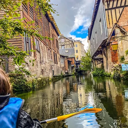 Appartement Ulysse By Kleidos - T2 Dans Le Centre De