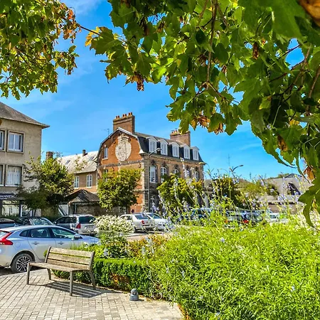 Ulysse By Kleidos - T2 Dans Le Centre De Appartement *