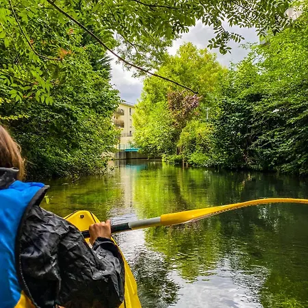 Ulysse By Kleidos - T2 Dans Le Centre De * Pont-Audemer